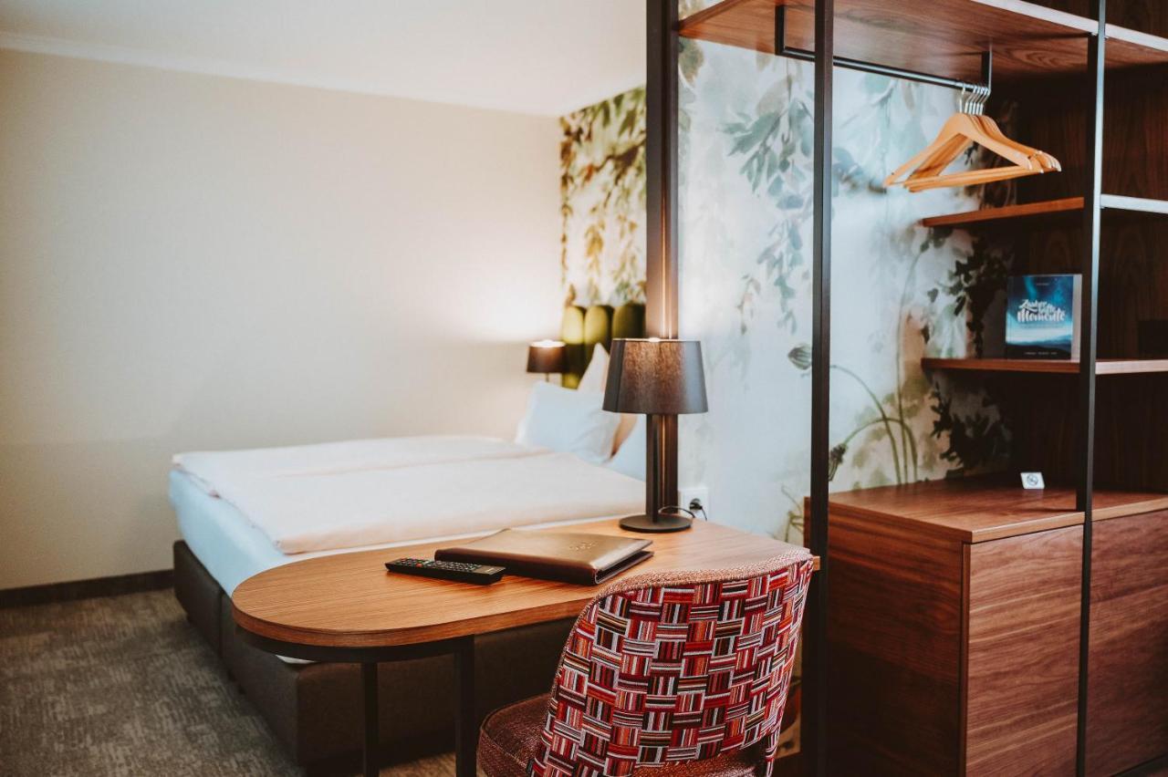 Hotel Bruecklwirt Niklasdorf Eksteriør bilde