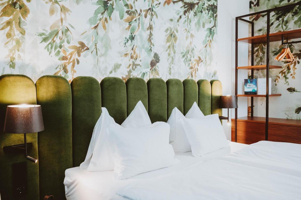 Hotel Bruecklwirt Niklasdorf Eksteriør bilde