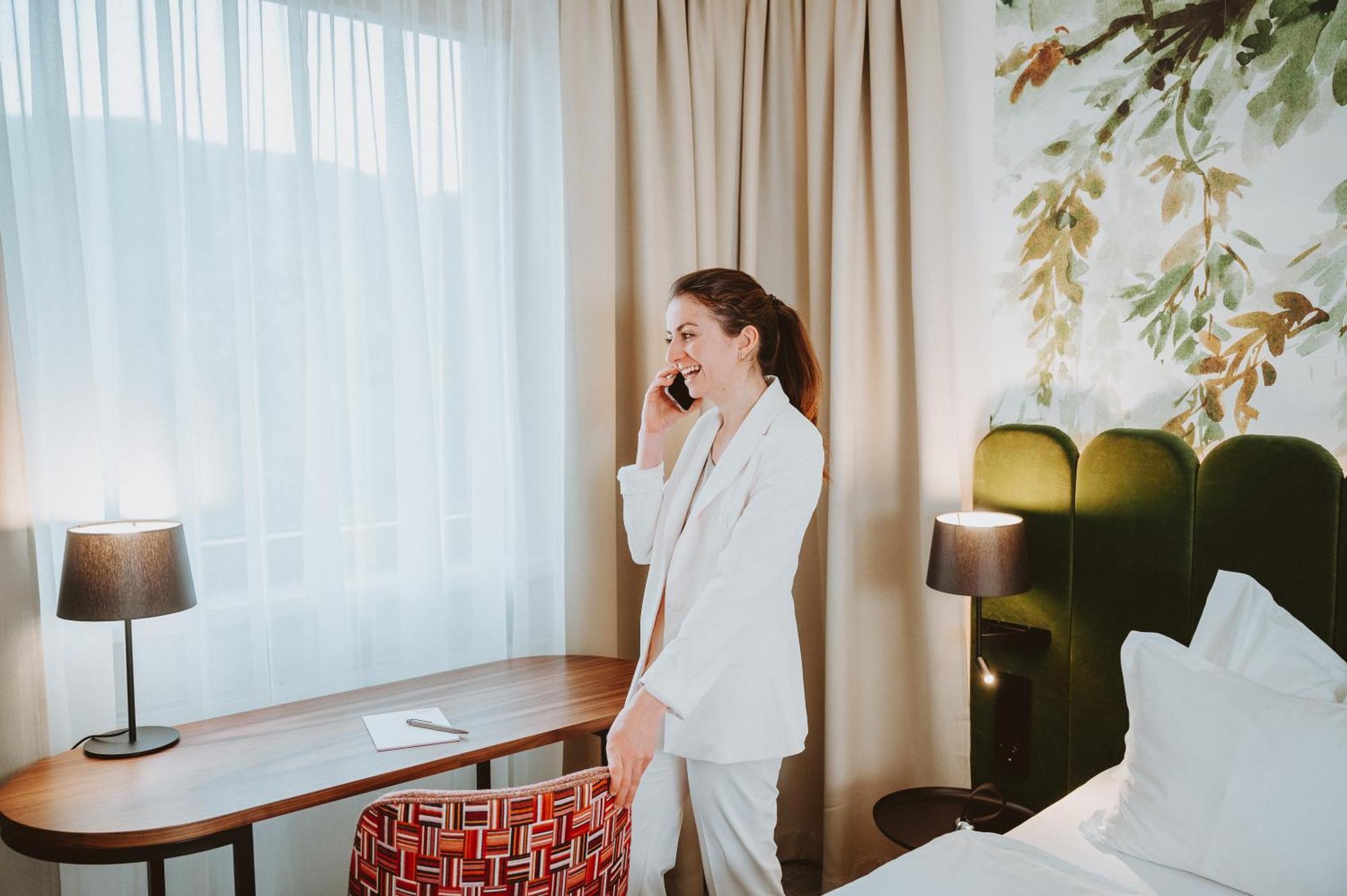 Hotel Bruecklwirt Niklasdorf Eksteriør bilde