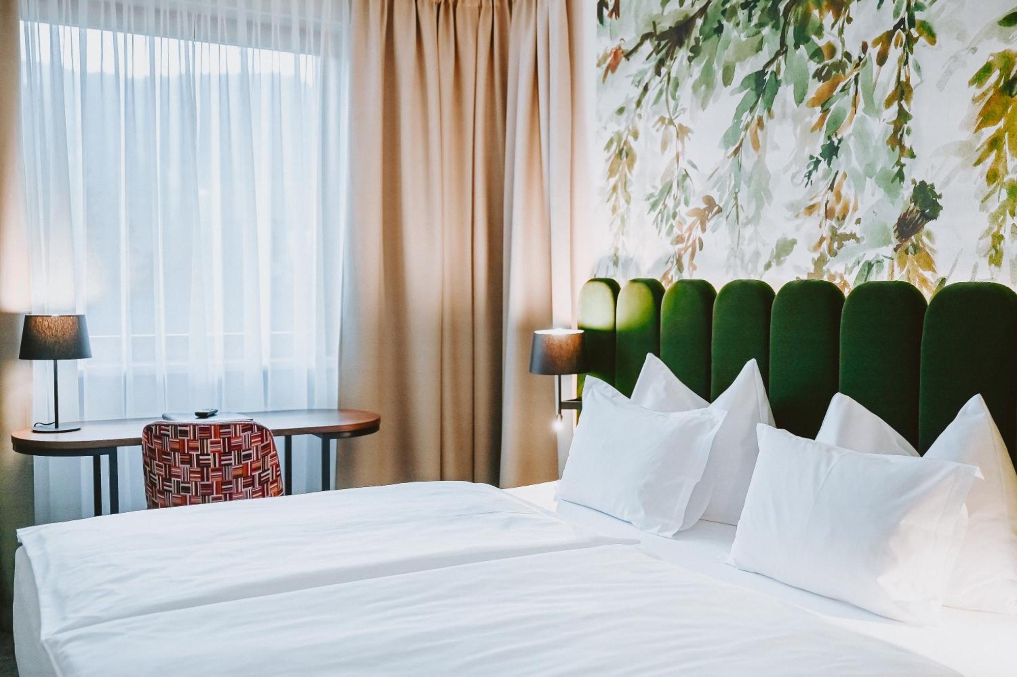 Hotel Bruecklwirt Niklasdorf Eksteriør bilde